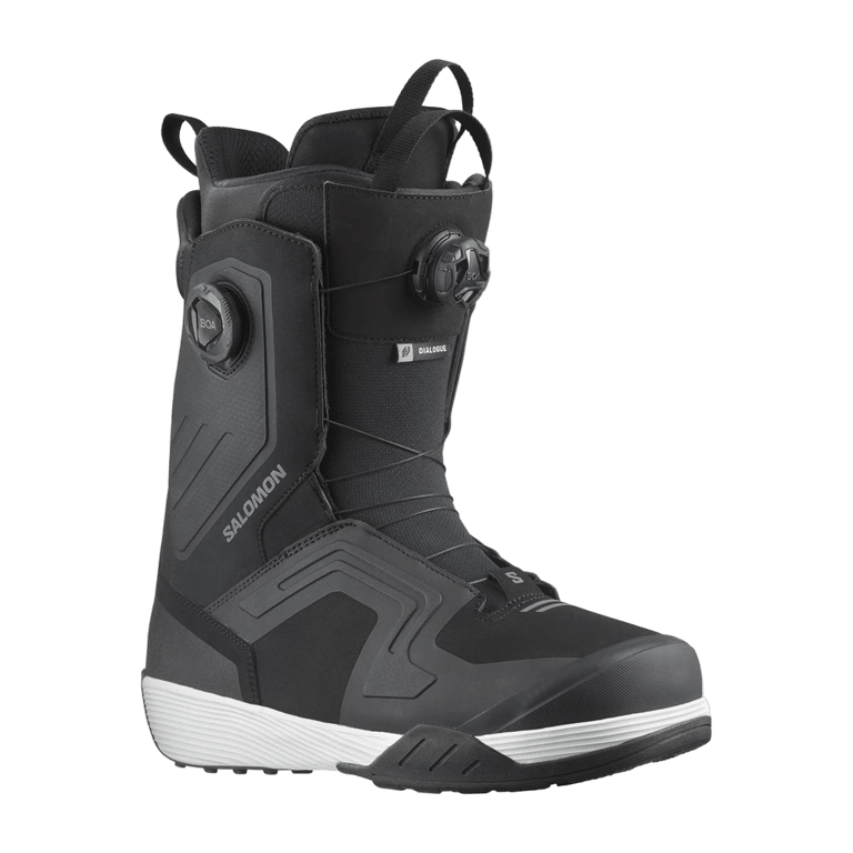 Dialogue Dual Boa Snowboard Boots