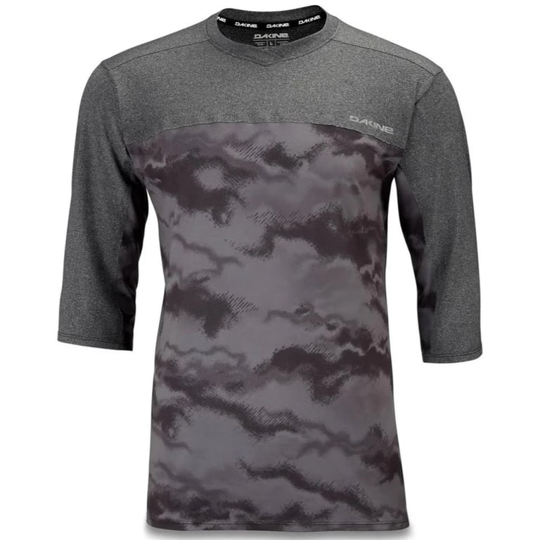 Vectra 3/4 Mtb Jersey