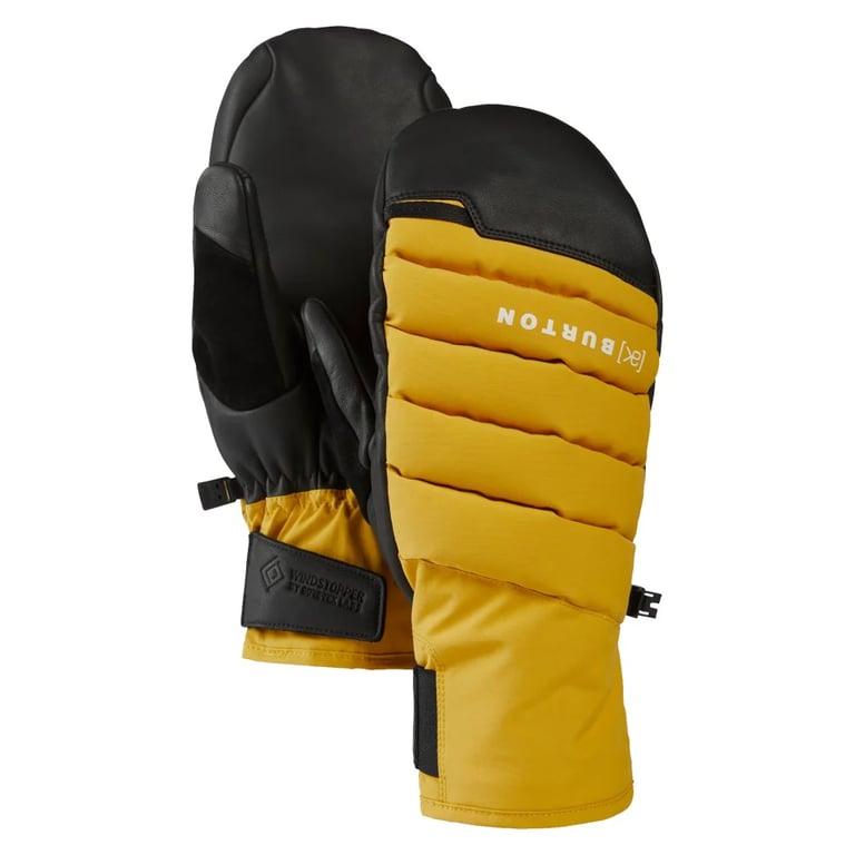 Deluxe Gore-Tex Mitts - Womens