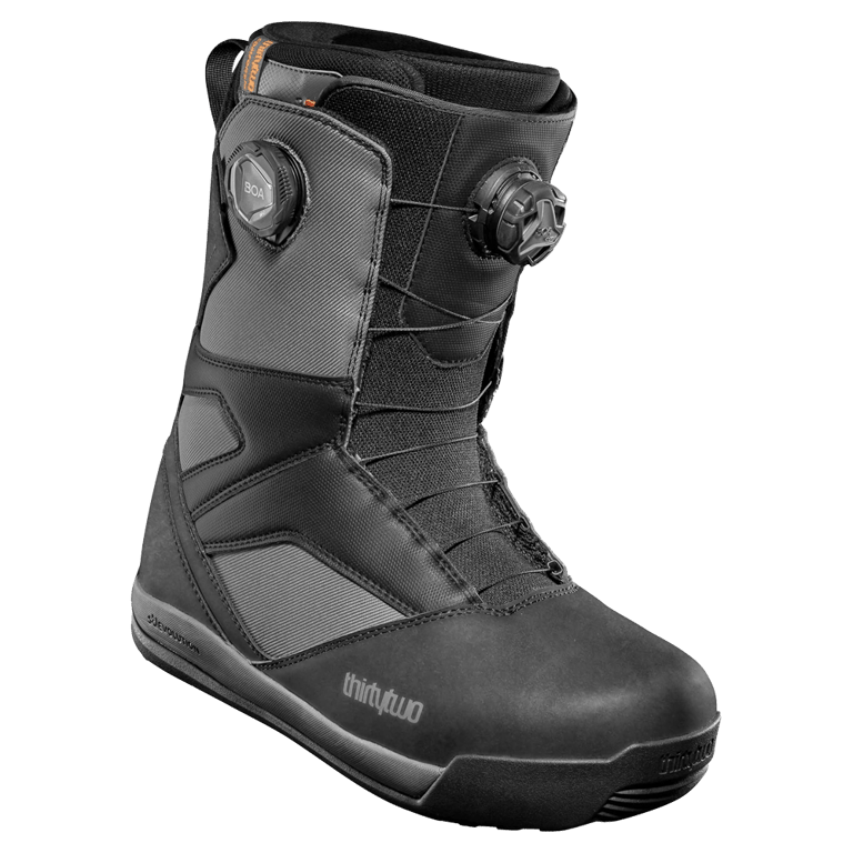 STW Double BOA Snowboard Boots