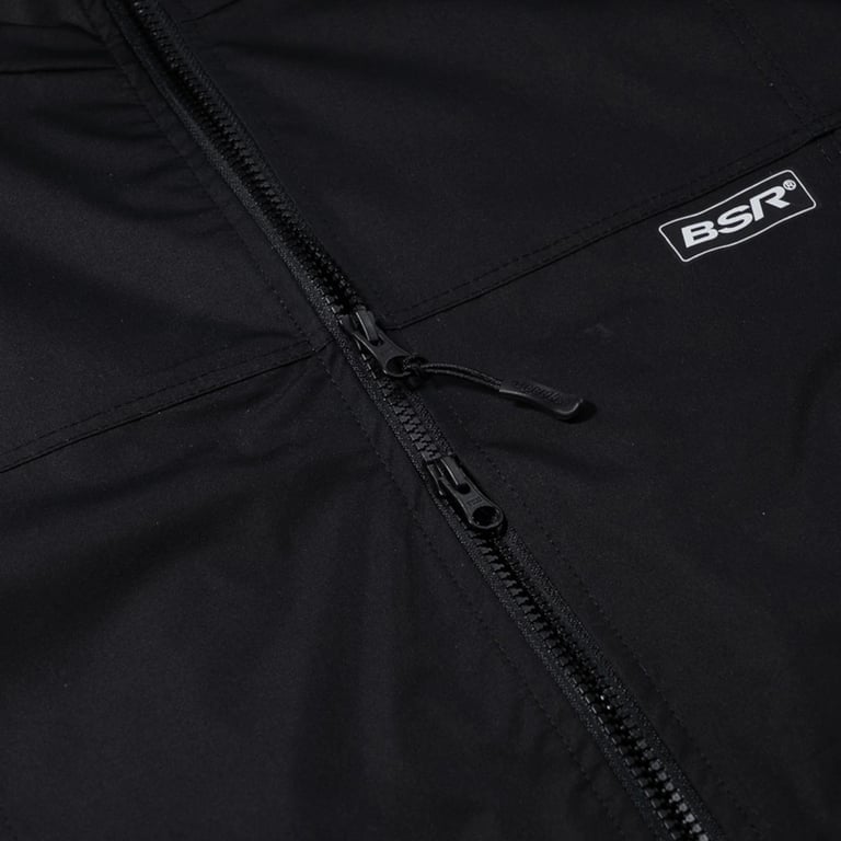 Speedway 1oz Insulated Hooded Snowboard Jacket