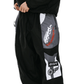 Speedway Super Wide Snowboard Pants