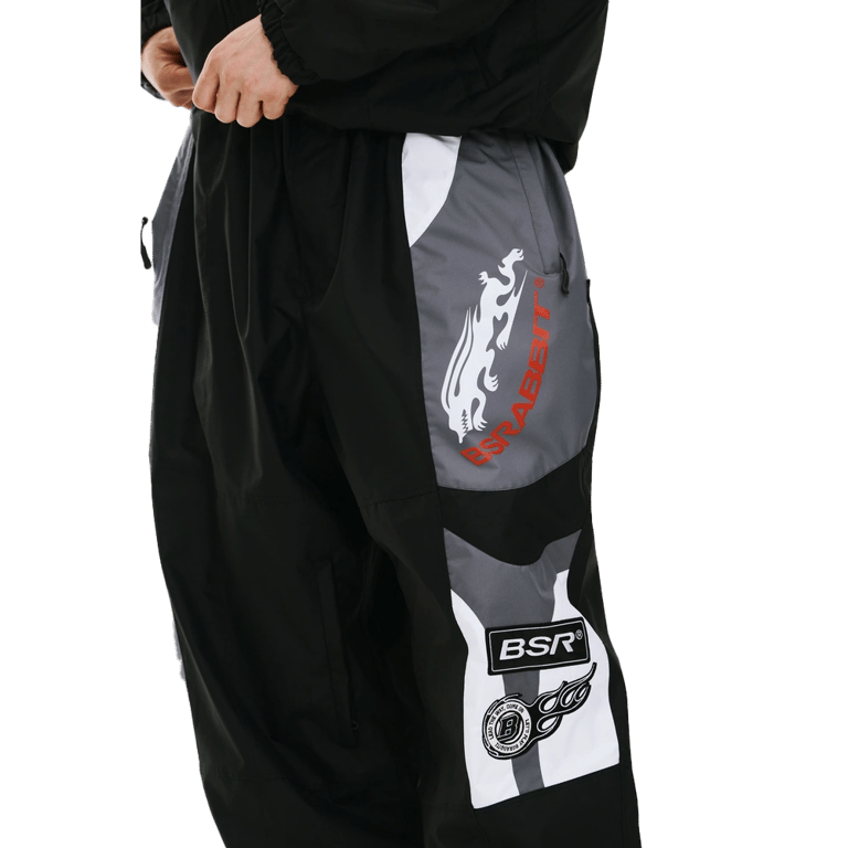 Speedway Super Wide Snowboard Pants
