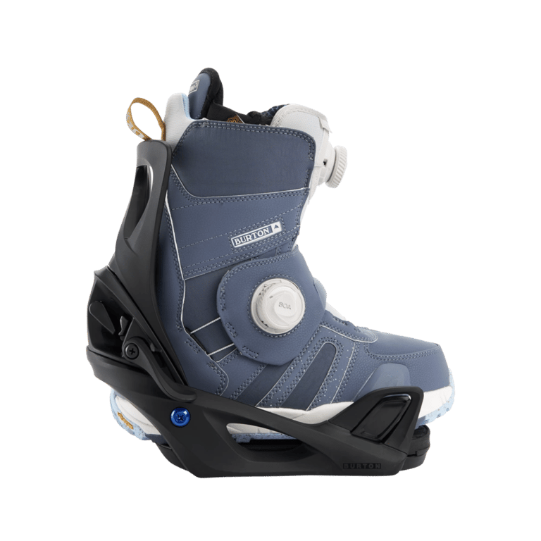 Step On Snowboard Bindings - Womens