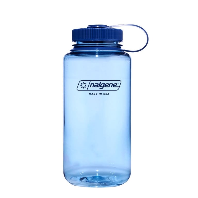 Nalgene Sustain Wide Mouth Bottle