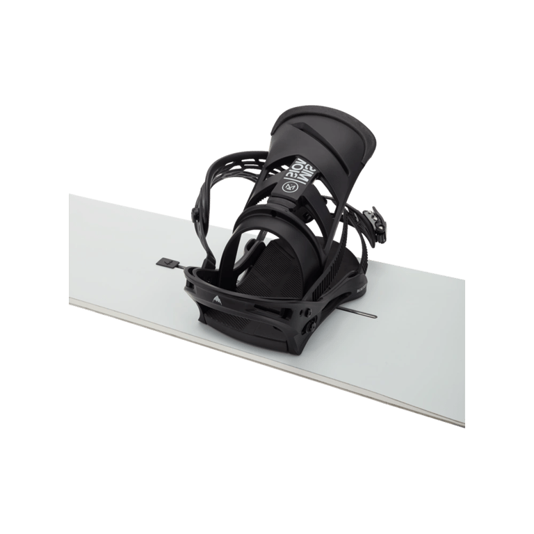 Mission Snowboard Bindings