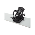 Mission Snowboard Bindings