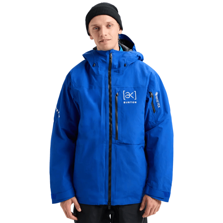 AK Helitack Gore-Tex 2L Stretch Snowboard Jacket