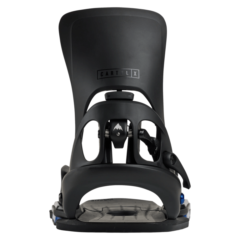 Cartel X EST Step On Snowboard Bindings