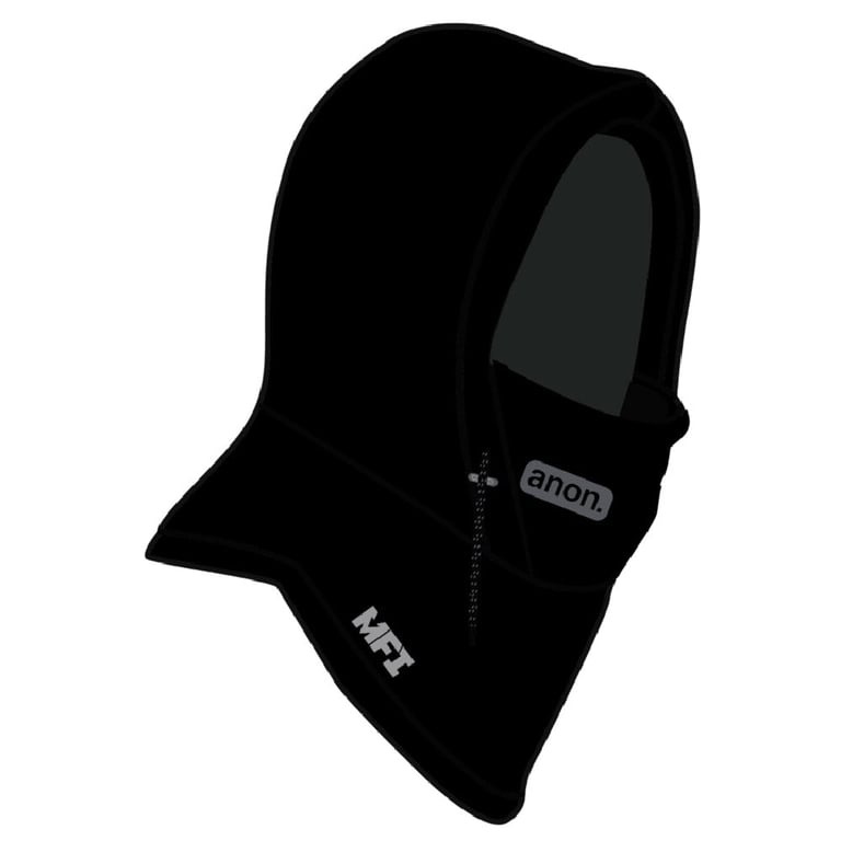 M4S MFI Toric Low Bridge Goggle