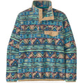 LW Synch Snap-T Fleece Pullover - Womens