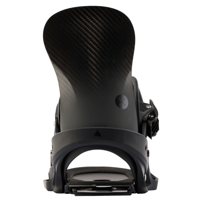 X EST Snowboard Bindings