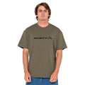 Vital Rusty Short Sleeve Tee