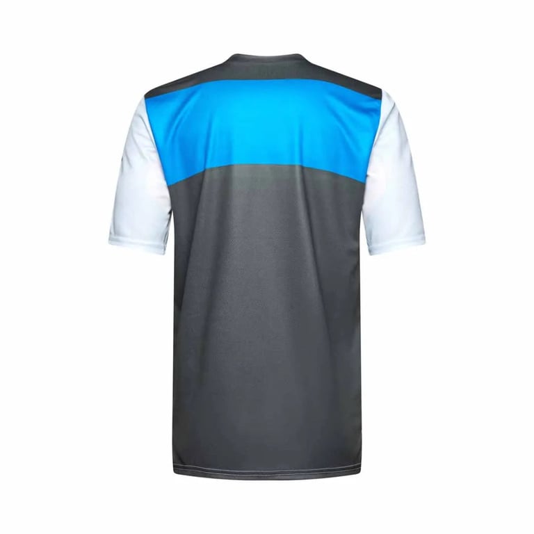 Ranger Digi Image S/S Jersey