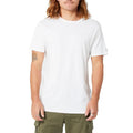 Solid S/S Tee