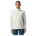 Glacier Fleece ¼ Zip Jacket - Womens