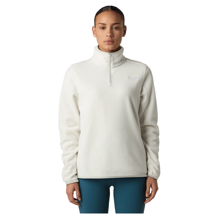 Glacier Fleece ¼ Zip Jacket - Womens