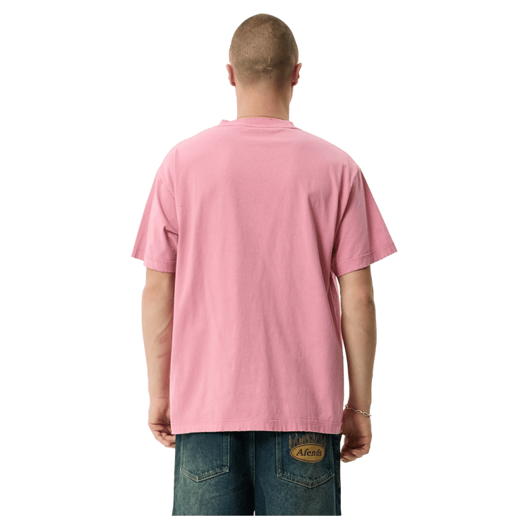 Shell Times Boxy Tee