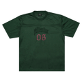 Zero Six Mesh Jersey Boxy Tee