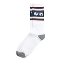 Drop V Crew Socks