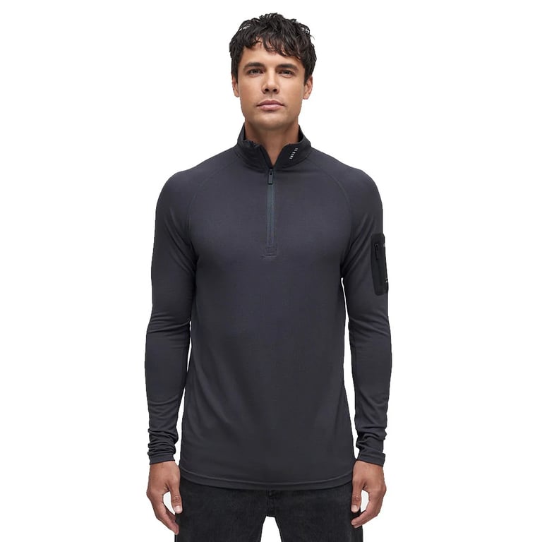 Core Midweight 1/4 Zip