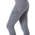 Merino Thermal Pant - Womens