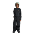 Shell Gore-Tex Snowboard Pants - Kids