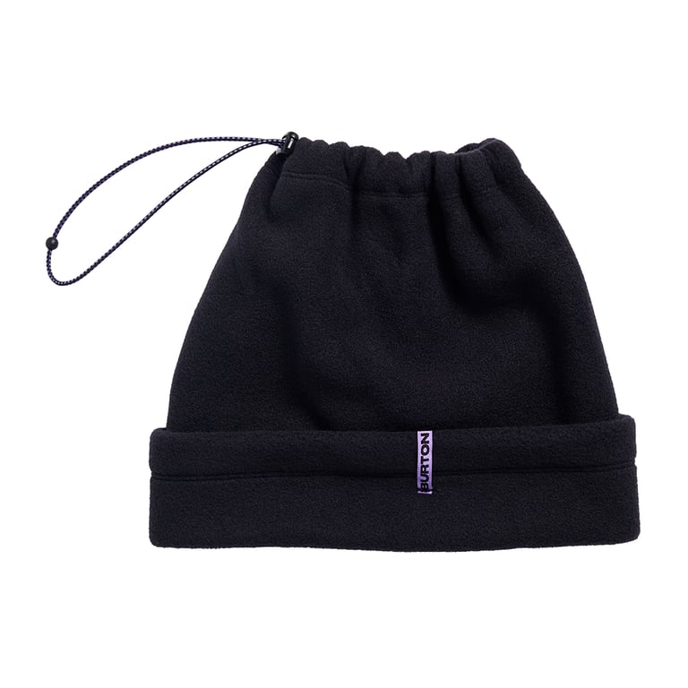Burton Quotes FB2W Airfake Beanie