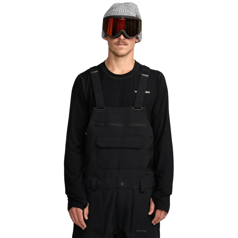 Volcom Roan Bib Snowboard Pants