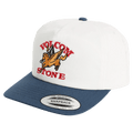 Petrolstone Adj Hat