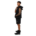 Gains Track Short