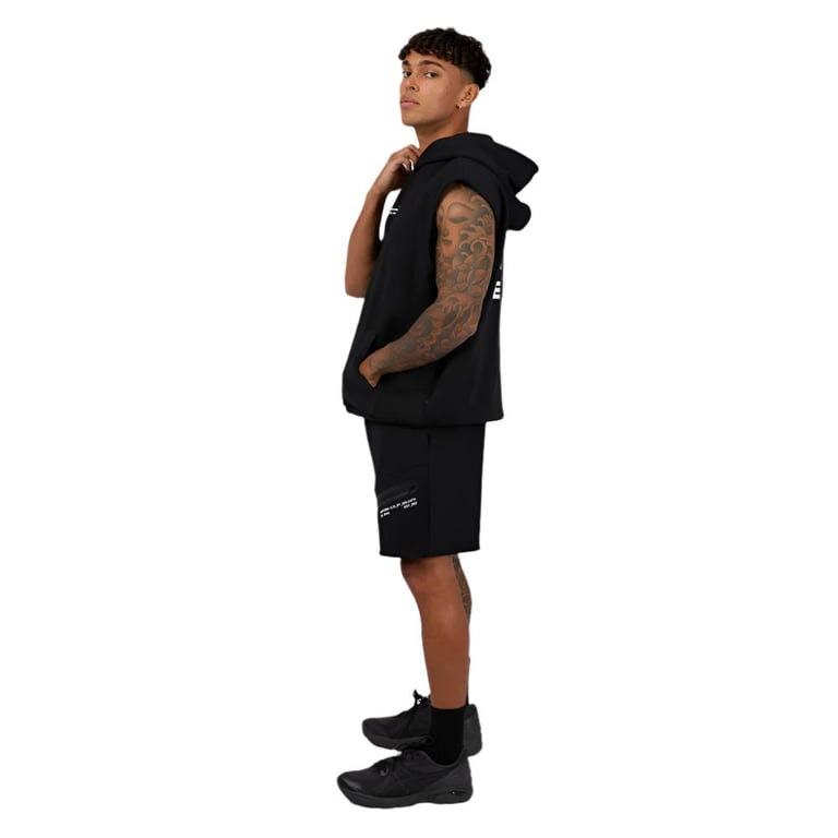 Gains Track Short