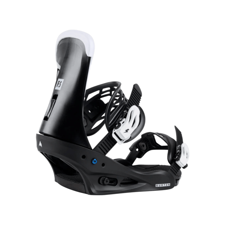 Freestyle Snowboard Bindings