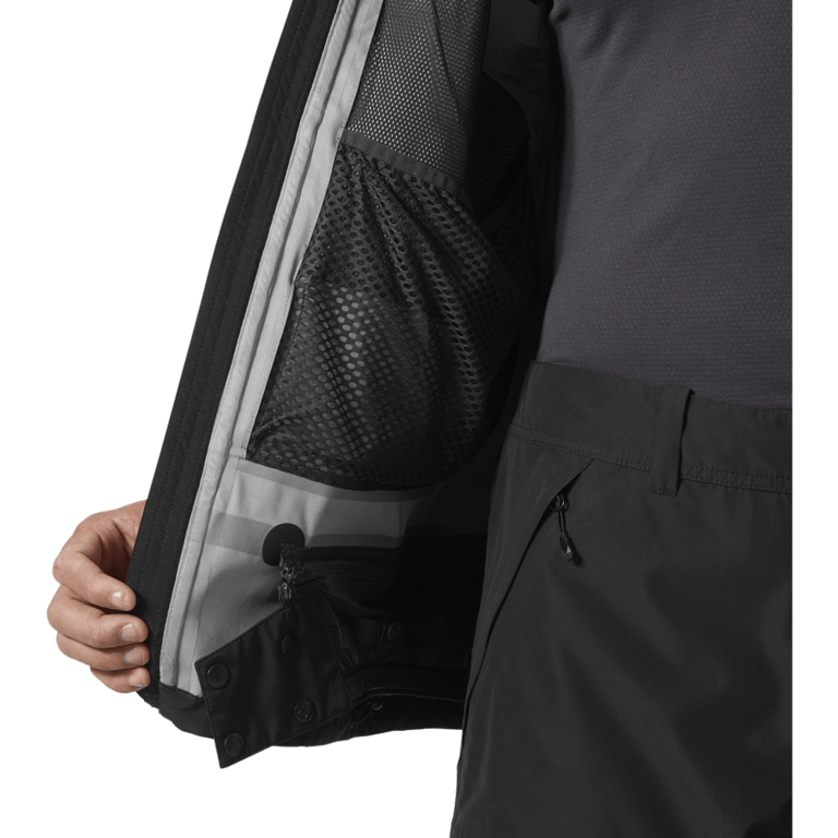 Sogn Shell 2.0 Ski Jacket