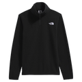 Glacier Fleece ¼ Zip Jacket - Womens