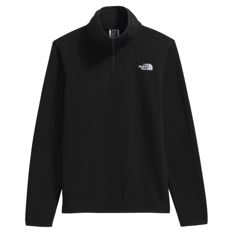 Glacier Fleece ¼ Zip Jacket - Womens