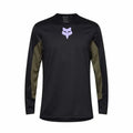 Defend L/S Park Jersey - Kids