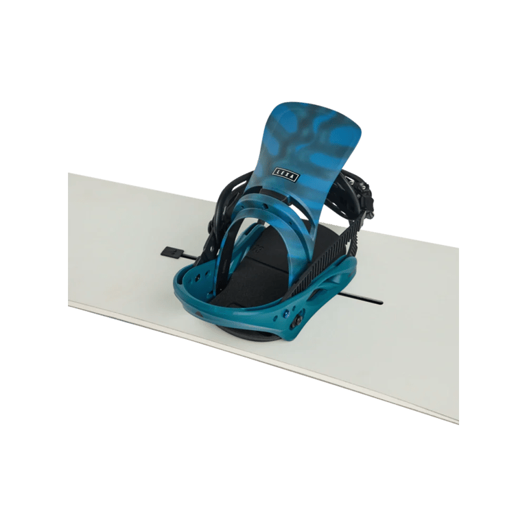 Lexa Snowboard Bindings - Womens