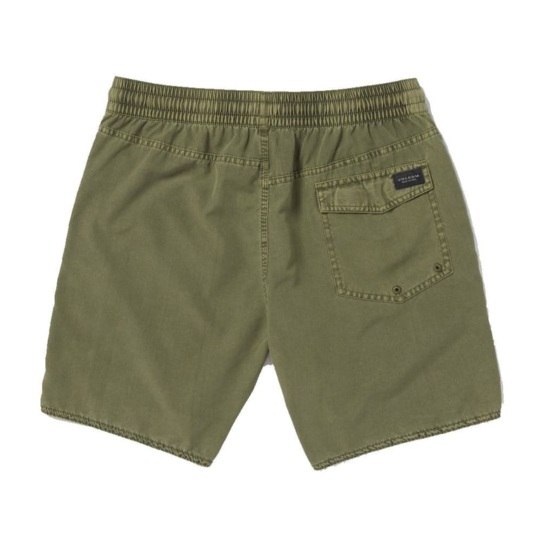 Center Trunk 17 Shorts