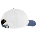 Slam Oval Strip Dad Cap