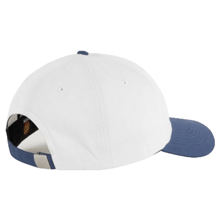 Slam Oval Strip Dad Cap