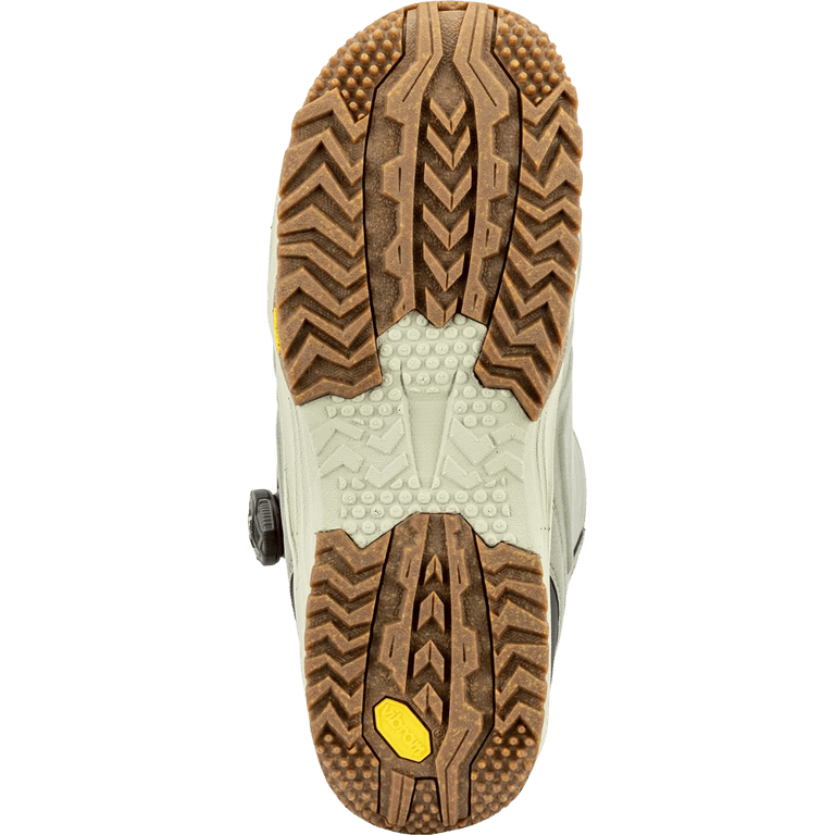 Team BOA Snowboard Boots