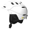Husk Prime MIPS Helmet