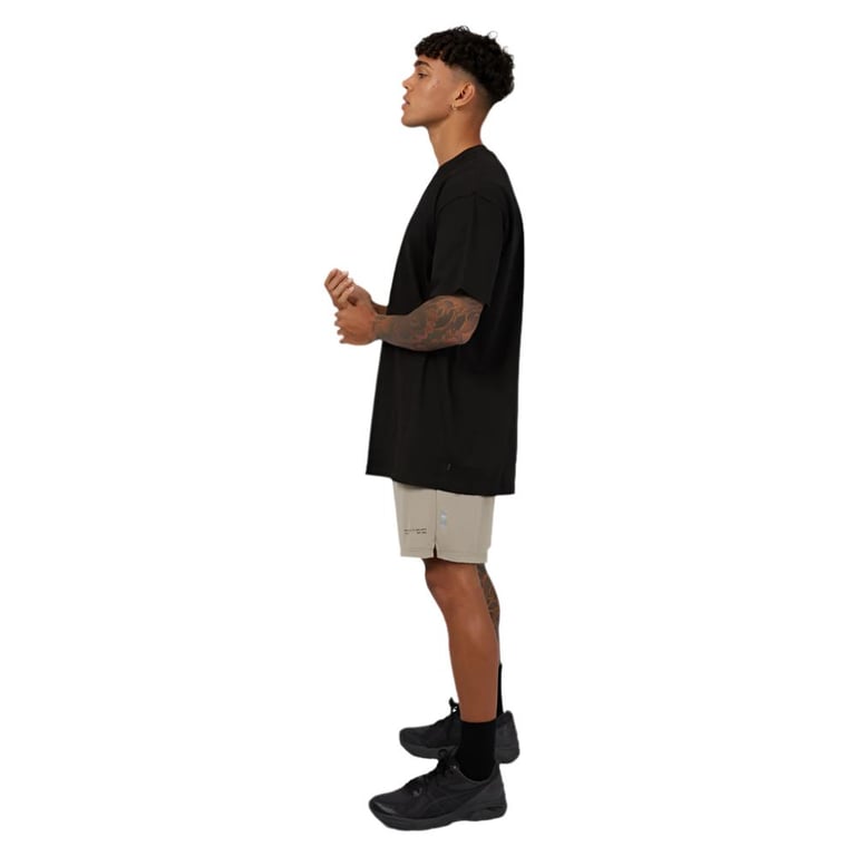 Gains Gym Short