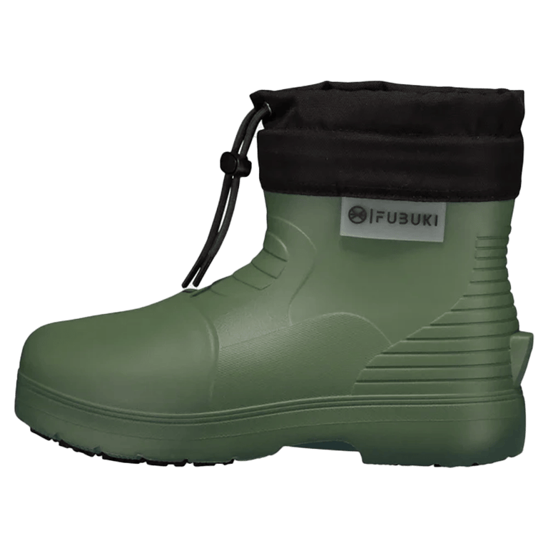 Niseko 3.0 Low Apres Boots