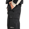 Snow Down Cargo Snowboard Pants
