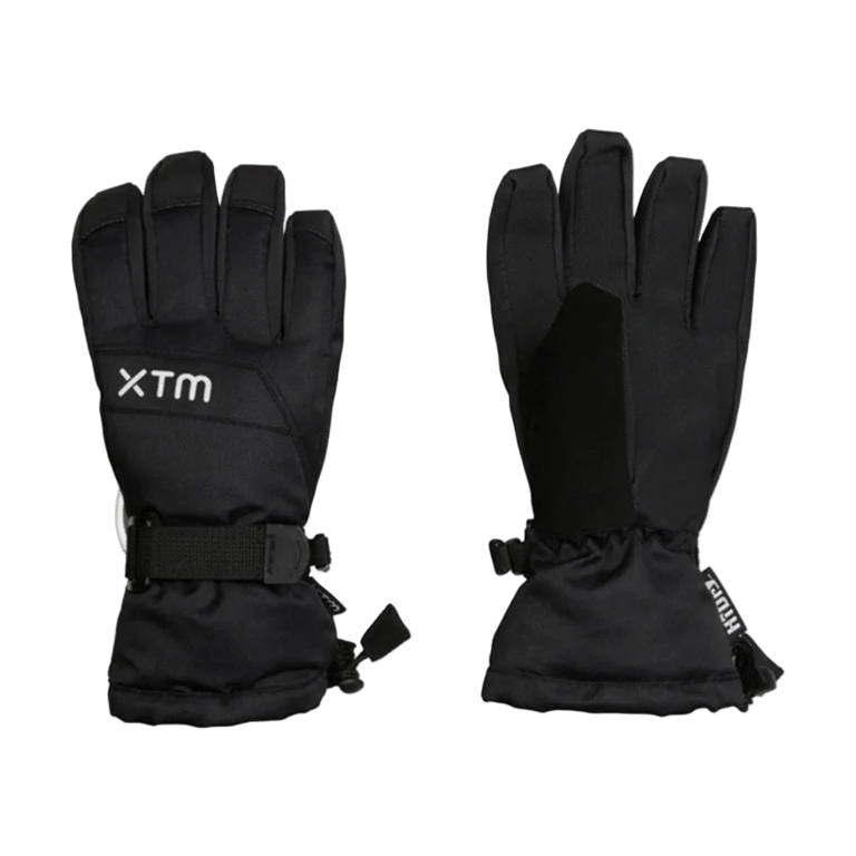 Zoom Gloves - Kids