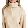 Zippy Loo Sweater - Womens