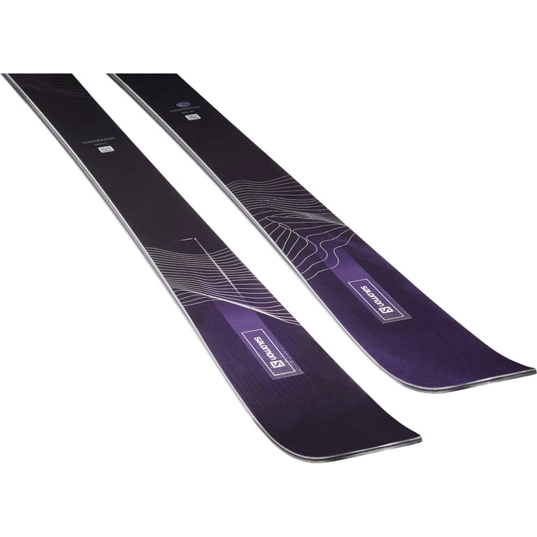 Salomon 2026 Stance Pro 88 Ski - Womens
