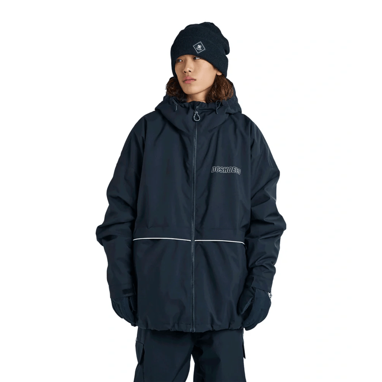 DC Wide 10K Snowboard Jacket